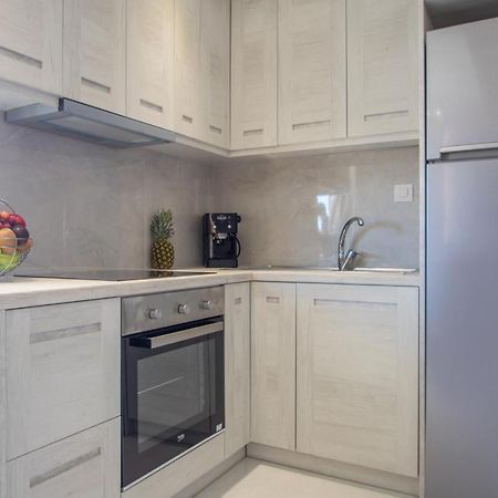Zakynthos Town Modern Roof Apartment Esterno foto