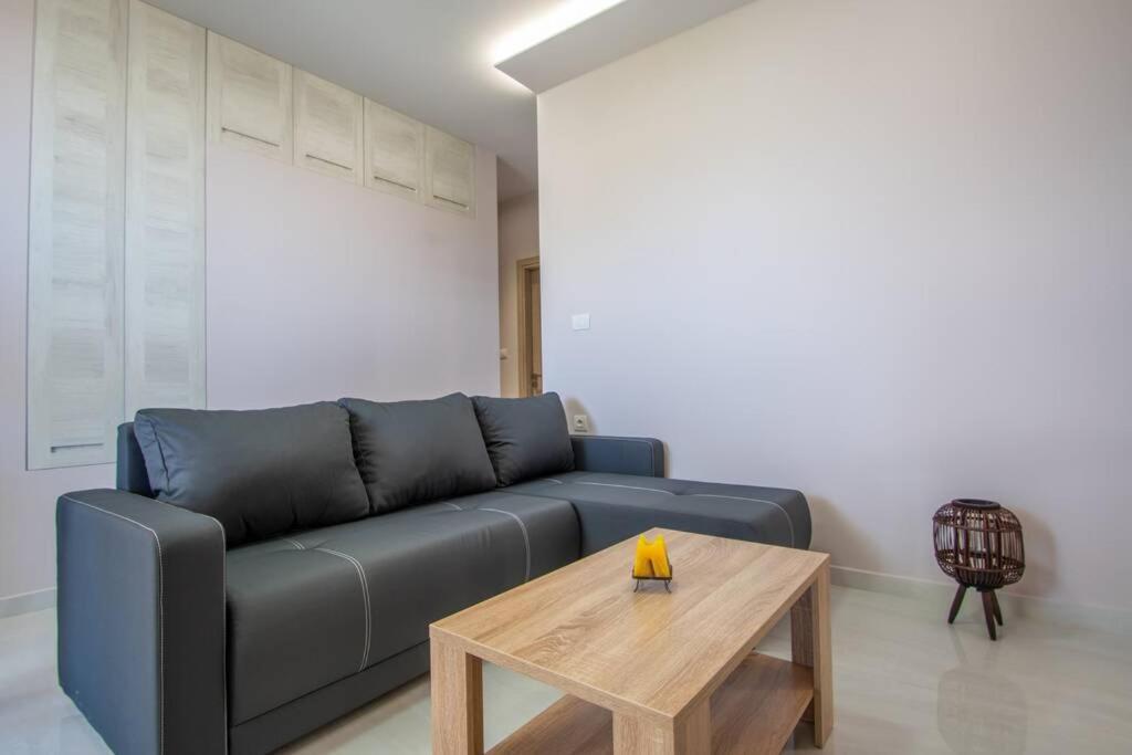 Zakynthos Town Modern Roof Apartment Esterno foto