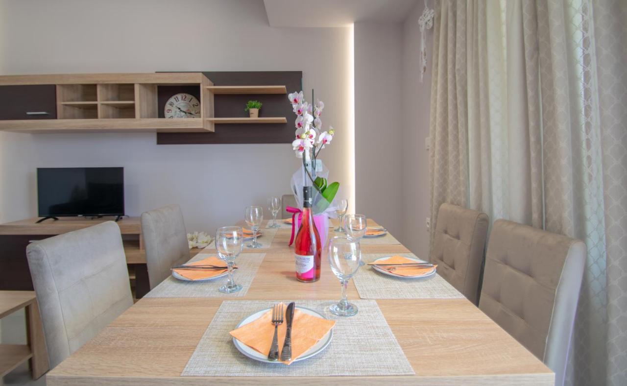 Zakynthos Town Modern Roof Apartment Esterno foto