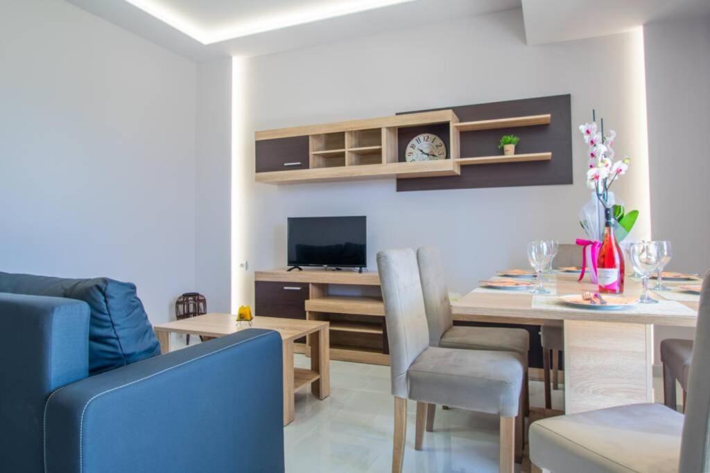 Zakynthos Town Modern Roof Apartment Esterno foto